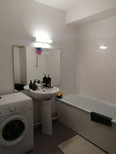 Apartament Lili Rose Saint-Germain  Saint-Germain (Isere)