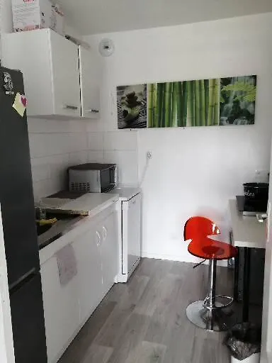 Lili Rose Apartment Saint-Germain